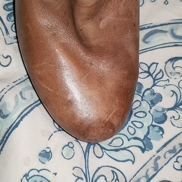 BCBGeneration Dishy Heeled Knee-High Boots *HOST PICK* - Picture 9 of 11